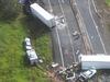 ‘Stop the carnage’: Safety review pledge after triple fatality