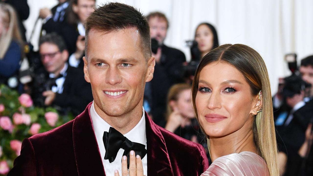 Gisele Bündchen slams 'very hurtful' narrative she gave Tom Brady