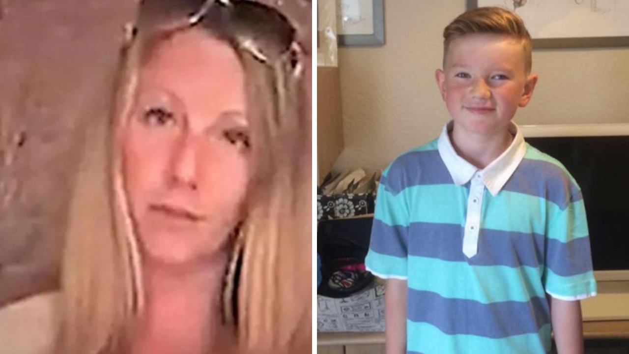 ‘My Mum Kidnapped Me When I Was 12’: Boy Who Vanished Six Years Ago ...