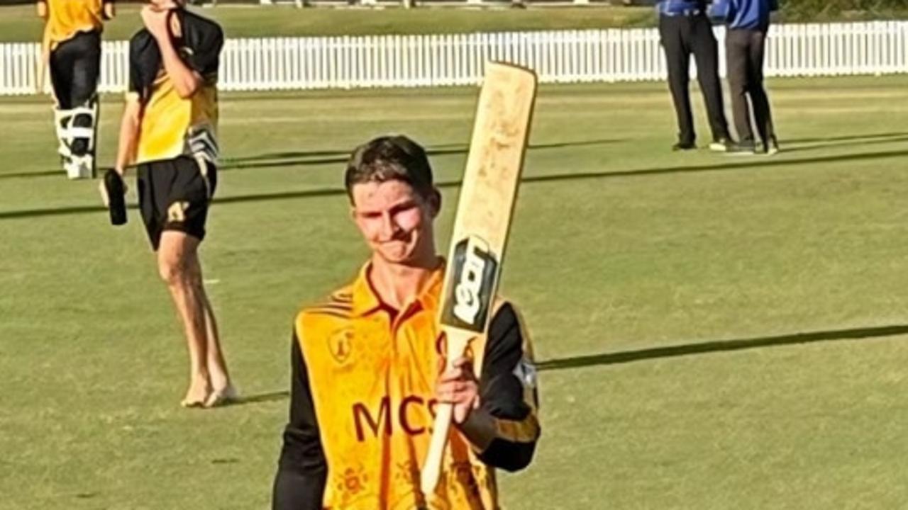 Listed: DDCC Men’s A-grade top performers from the round