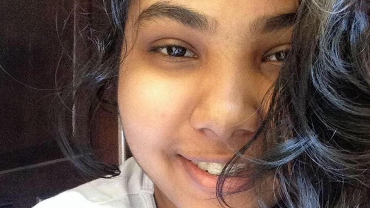 Nisali Perera was hit and killed when Cochrane ploughed into her as she crossed the road.