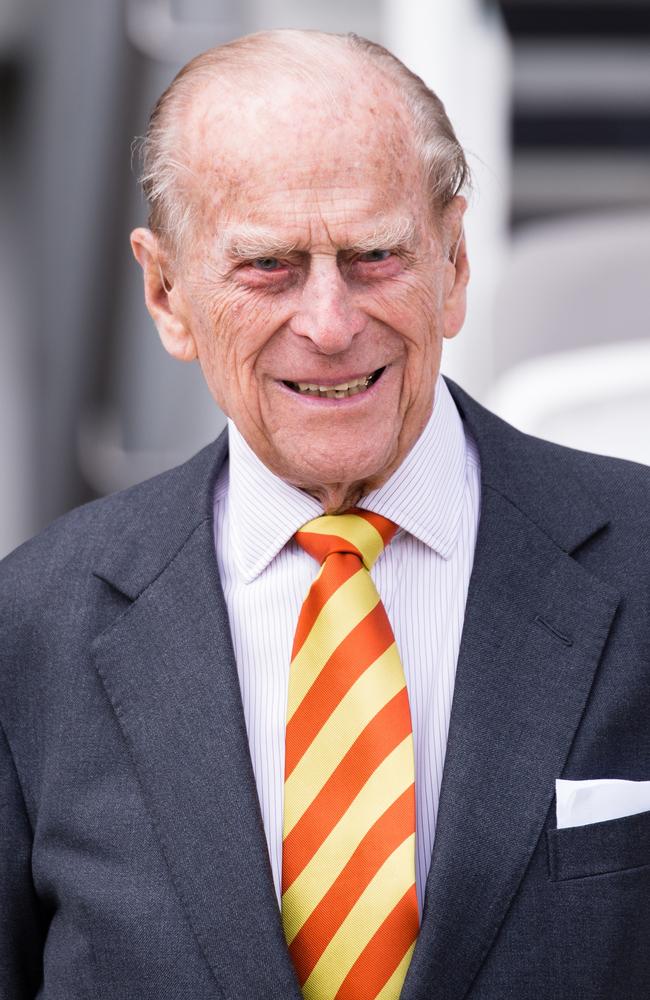 Prince Philip, Duke of Edinburgh, the husband of the Queen, has died.