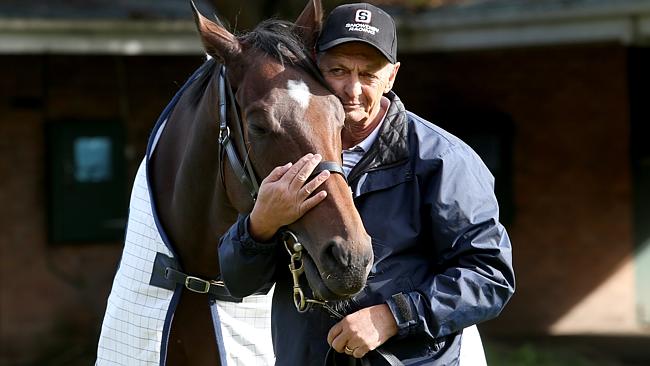 Goodbye Darley as a new day dawns, with Peter Snowden taking up ...