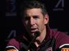 Maroons bolters confirmed as Slater’s Origin I team unveiled