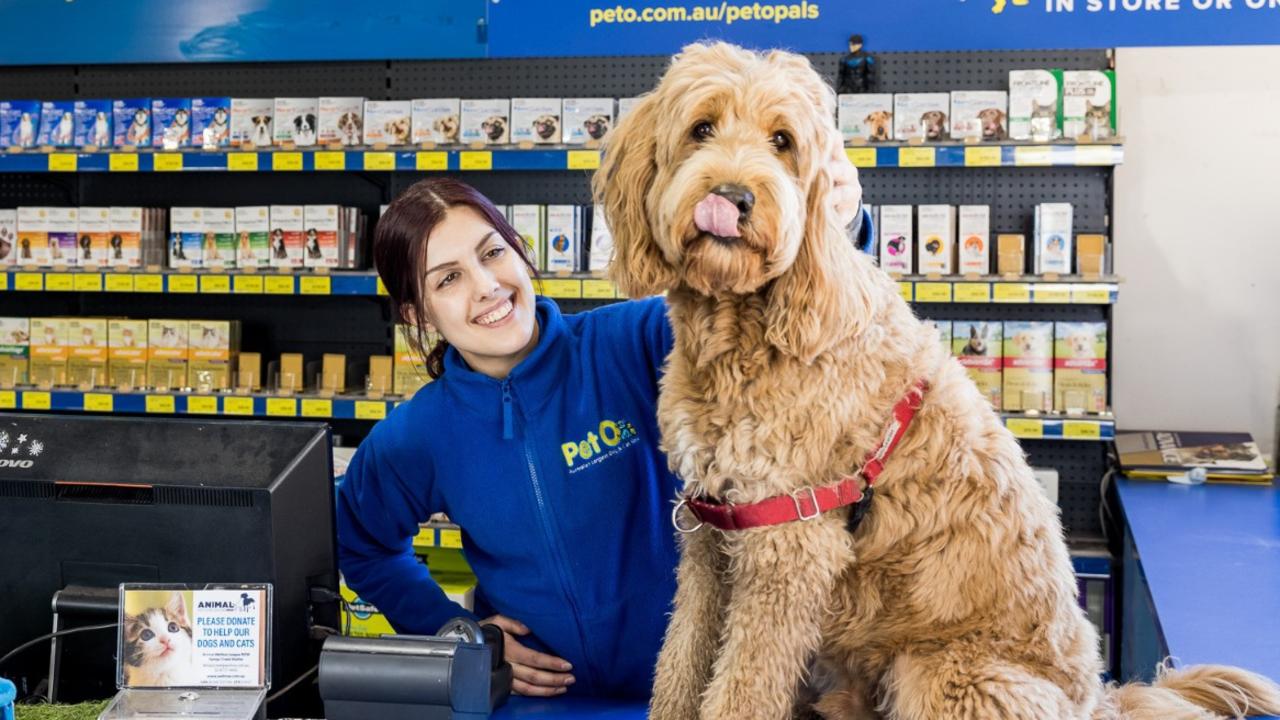 Huge change coming to major pet retailer