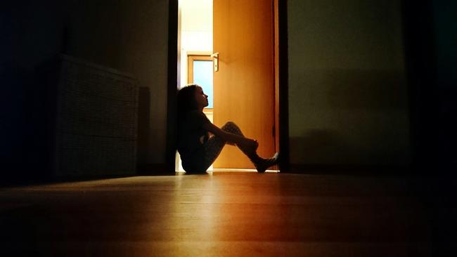 An internal departmental review is under way after a court judgment exposed a careless, at times callous, disregard for Lucinda, a child who had already suffered so much. Picture: Getty Images