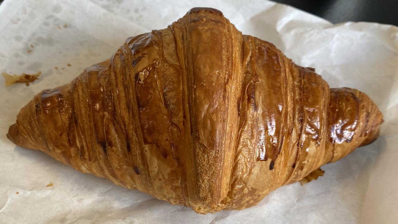 Brisbane’s best croissants revealed for 2021 | Full list | The Courier Mail