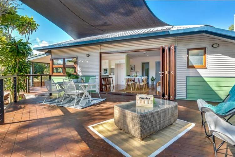 20 Pheasant Street, Slade Point is up for sale. Picture: realestate.com.au