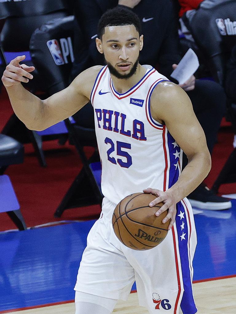 Amidst Shaquille O'Neal Picking Ben Simmons For 'Most Improved', Former  Lakers Star Wants The Internet To 'Shut Up' About The Nets Forward - The  SportsRush