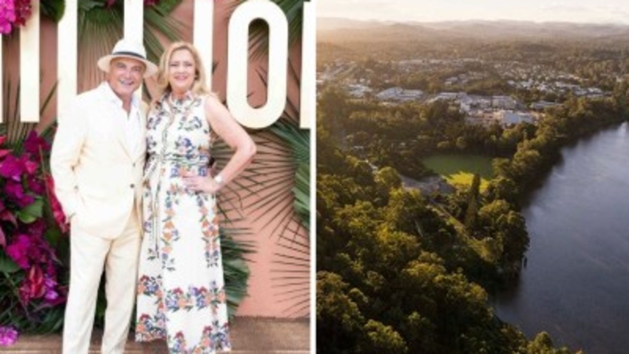 Palaszczuk scores insane 684 per cent return on Brisbane property