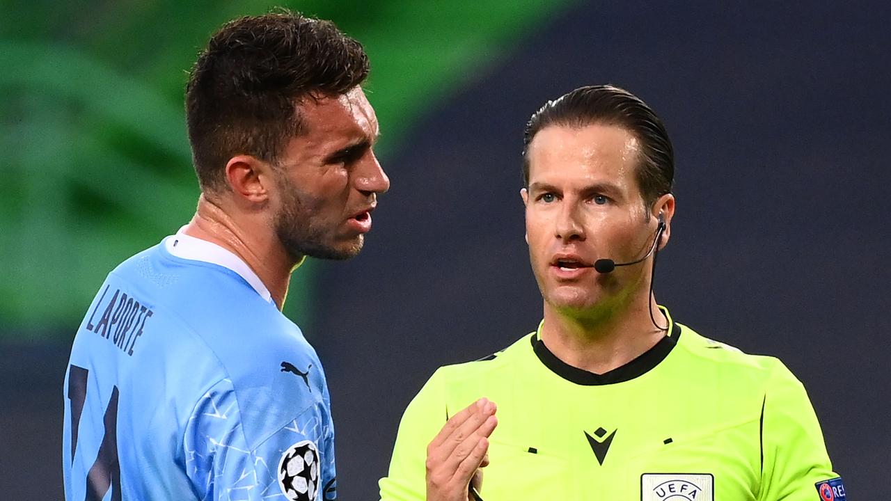 Champions League 2020: Manchester City vs Lyon, VAR, reaction, video