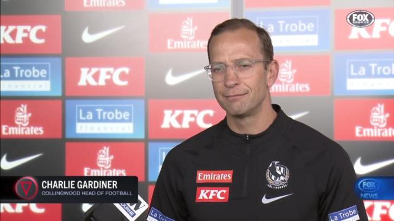 AFL admits to error in Schultz incident
