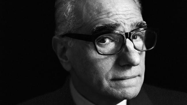 The Blues . Film Producers . Martin Scorsese