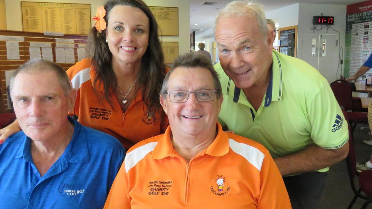 Noosa’s $400K fundraisers on a mission to help needy kids and families ...