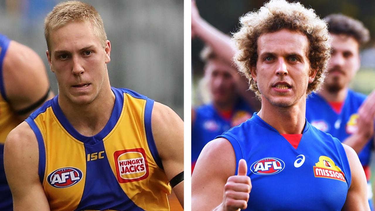 Get all the latest player movement news in AFL Trade Whispers.