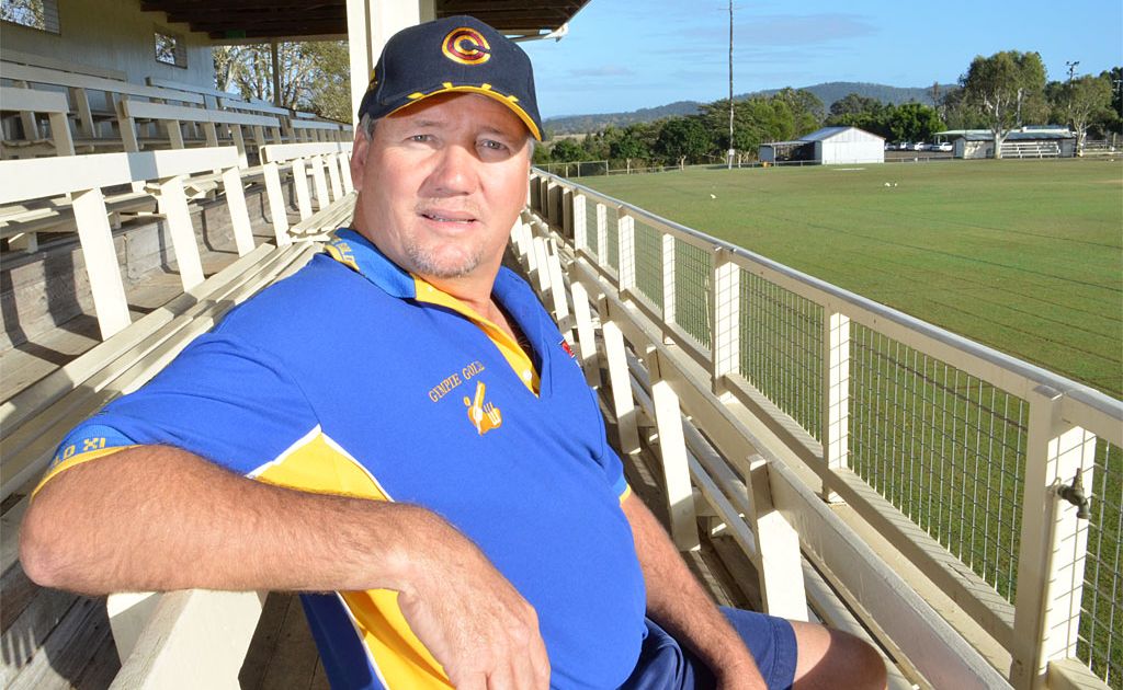 Gold needs a full time cricket coach | The Courier Mail