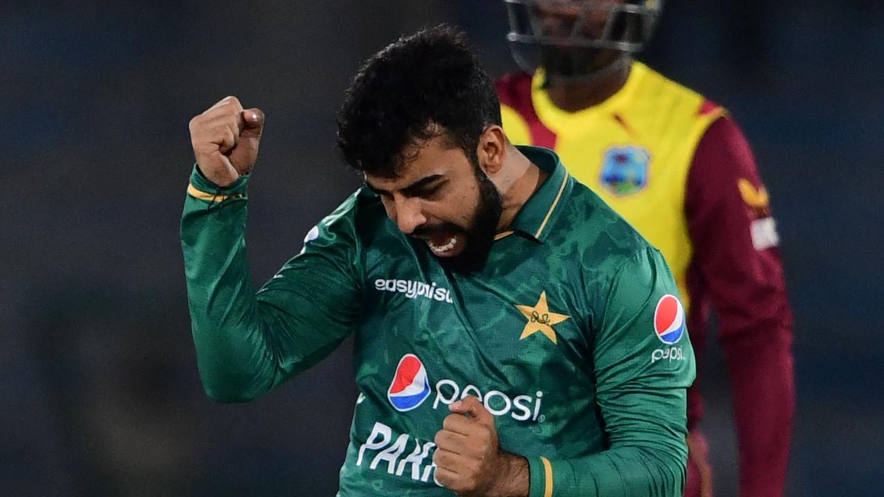 Border rules impacted several international stars including Shadab Khan.