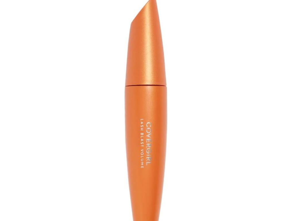 Covergirl LashBlast Volume Mascara. Picture: Woolworths