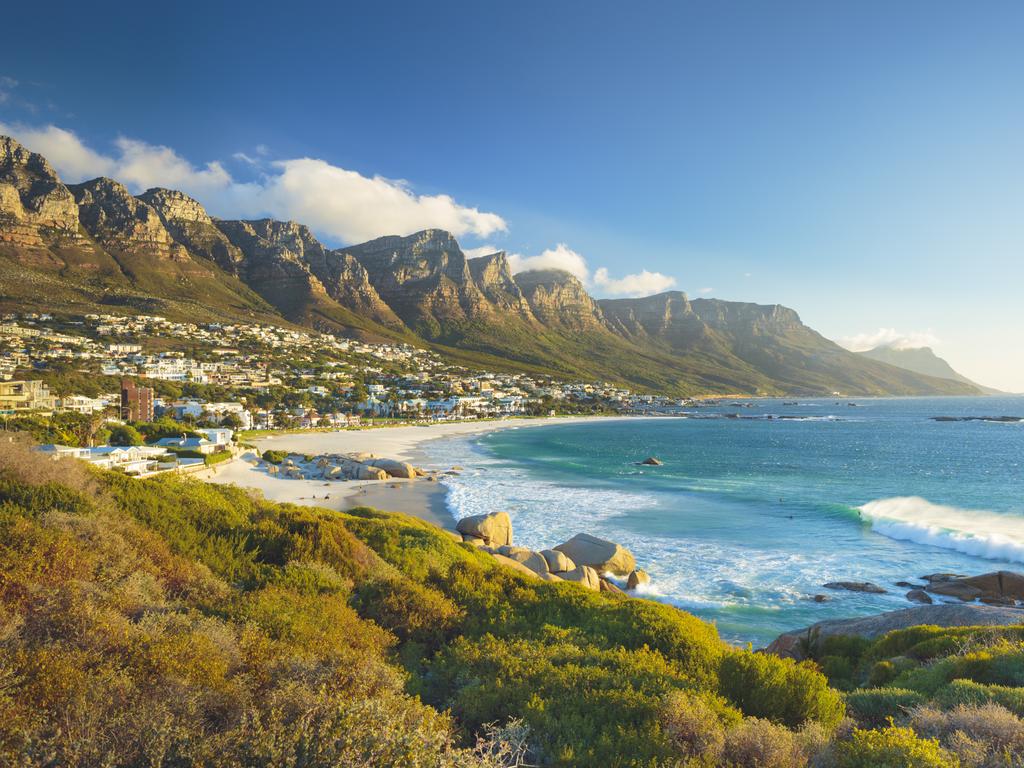 Best things to do in South Africa: Cape Town, Kruger National Park ...