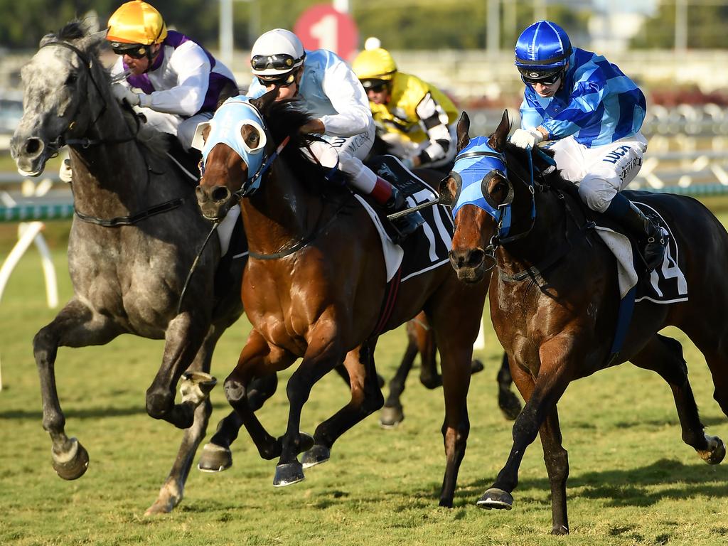 Eagle Farm racecourse gets green light: New calendar | The Courier Mail