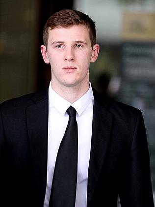 Army driver Sapper Alexander David Gall to stand trial over death of ...