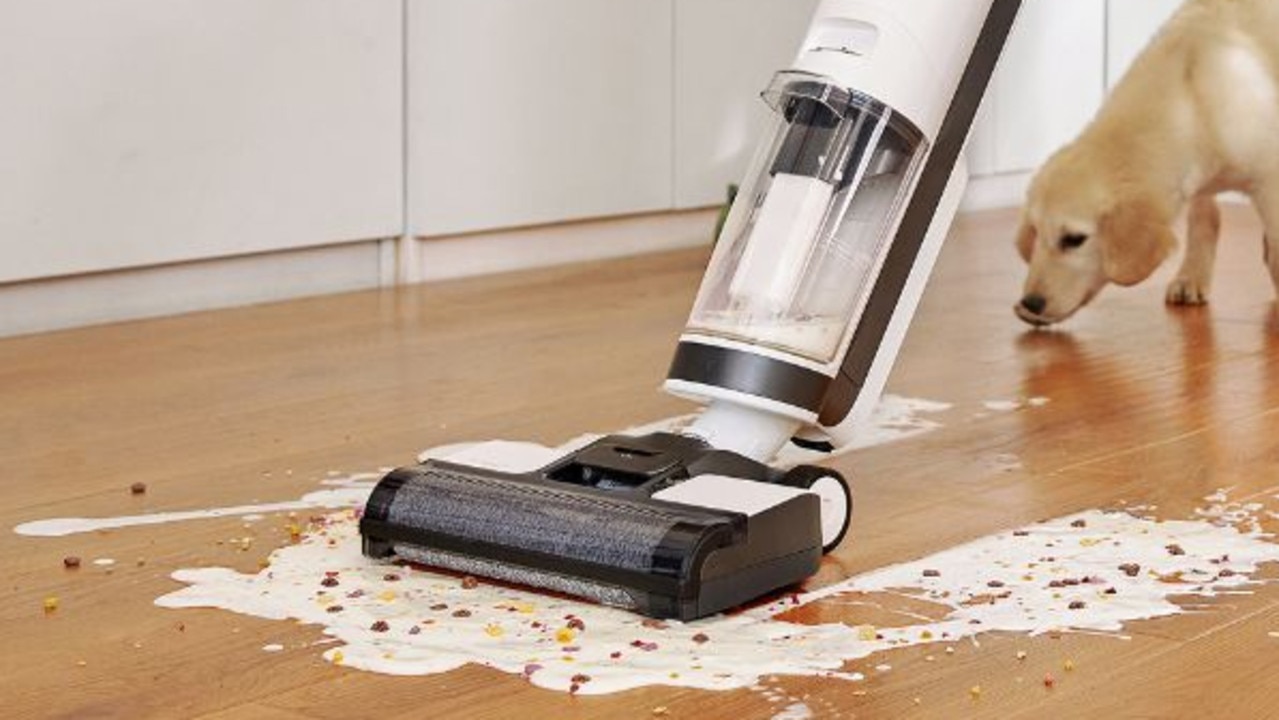 ‘Brilliant’ cheap vacuums for a five-star clean