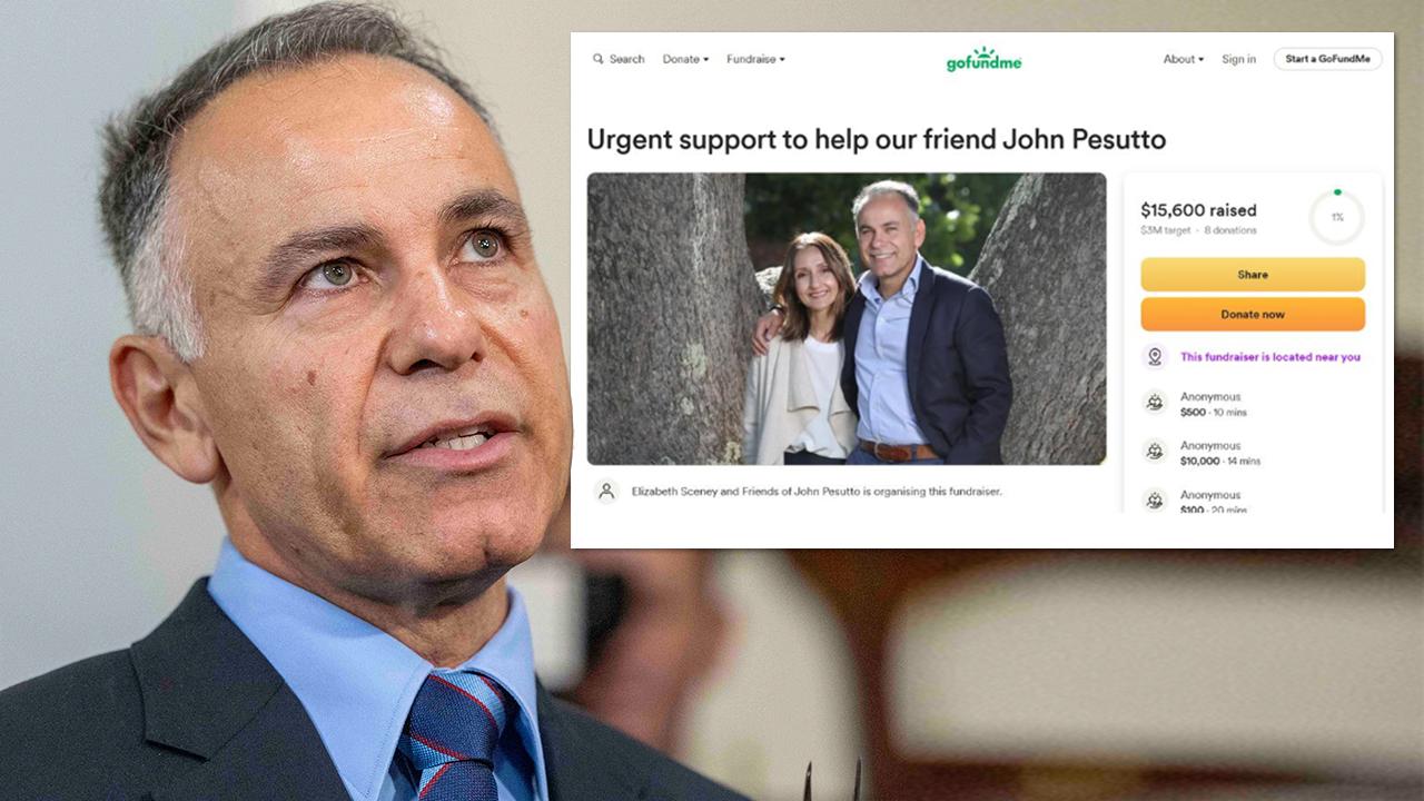 ‘Help our friend John’: GoFundMe launched after $2.3m Deeming hit