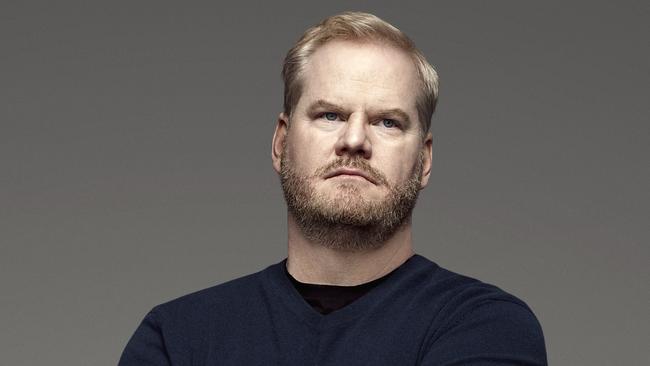 US Comedian Jim Gaffigan To Kick Off Brisbane Comedy Festival In ...