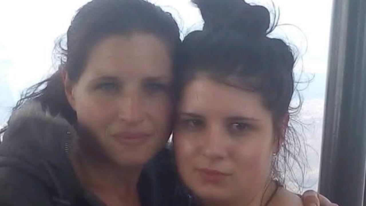 ‘Our sweet, helpful gem’: Mum’s tears for late daughter