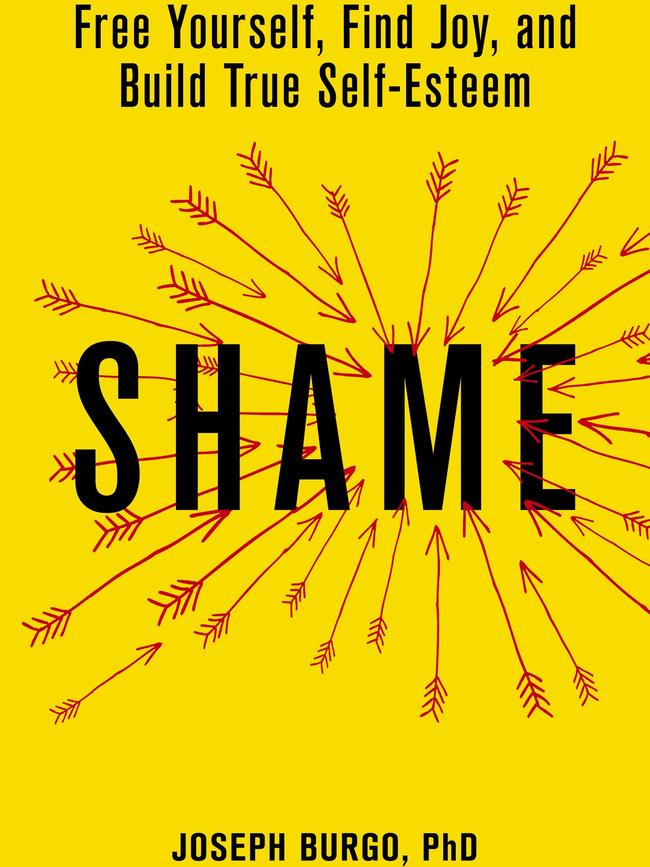                         <i>Shame</i>, by Joseph Burgo.