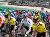 Full list of all this weekend’s Tour Down Under road closures