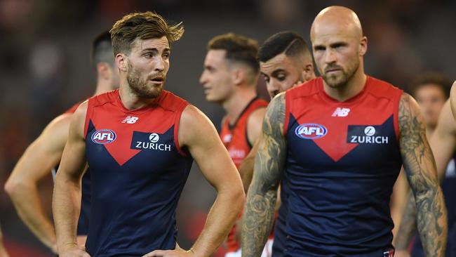 Melbourne is winless to start season 2019.