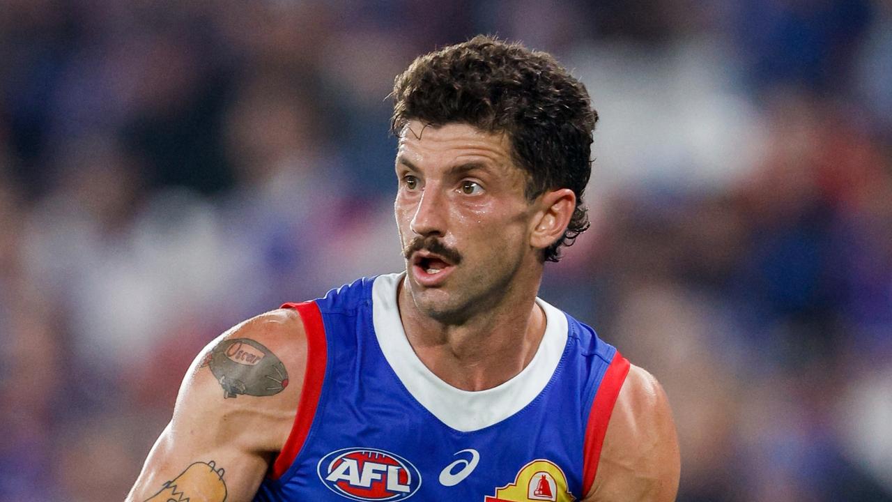 AFL news 2024 Tom Liberatore sling tackle, Ben Miller Richmond and