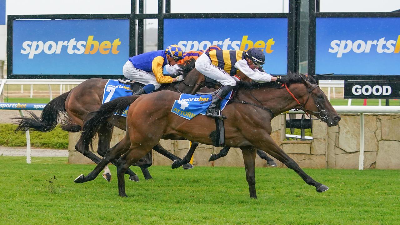 Sportsbet Pakenham Cup