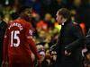 Stevie G takes blame for Sturridge