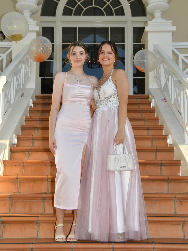 Photos | Northern Beaches State High students step out for 2023 formal ...