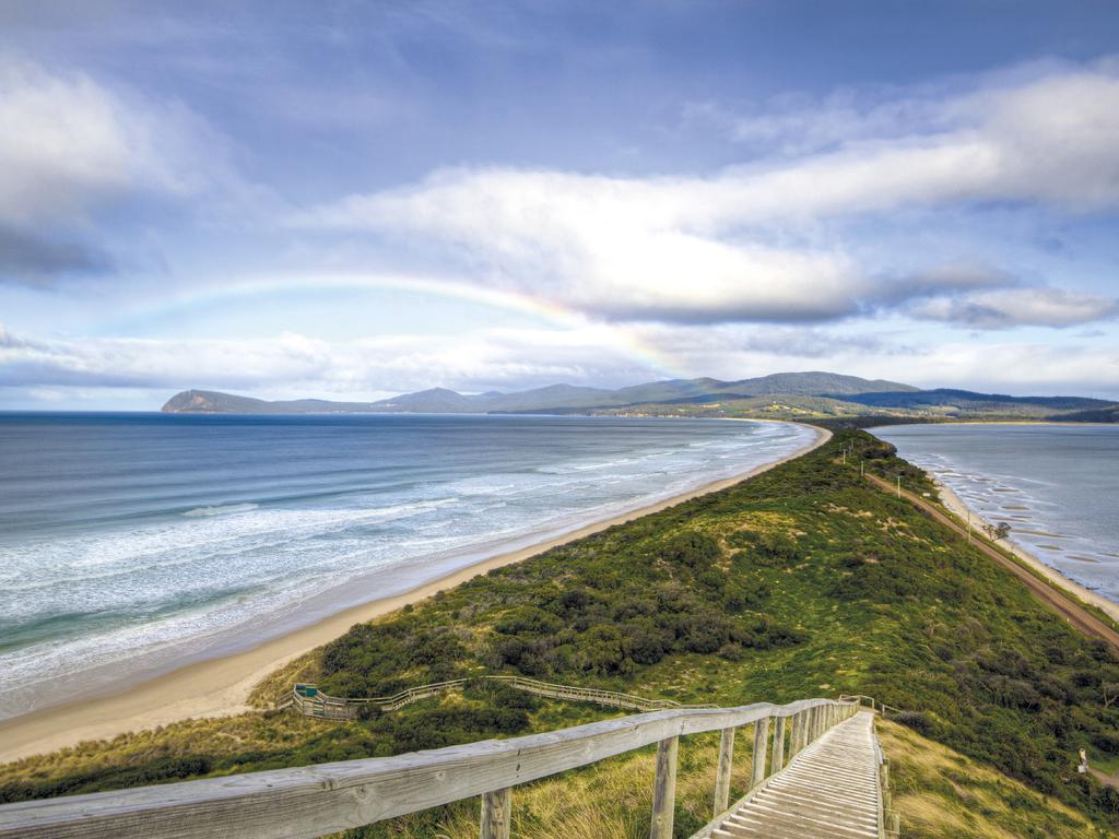 Best islands in Australia: Lonely Planet founder Tony Wheeler's ultimate  list, Photos