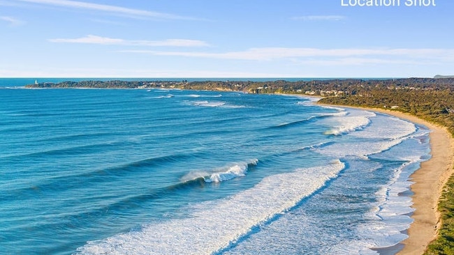 REAL ESTATE: It is possible to buy a beach house in Budgewoi, NSW, for under $1m.