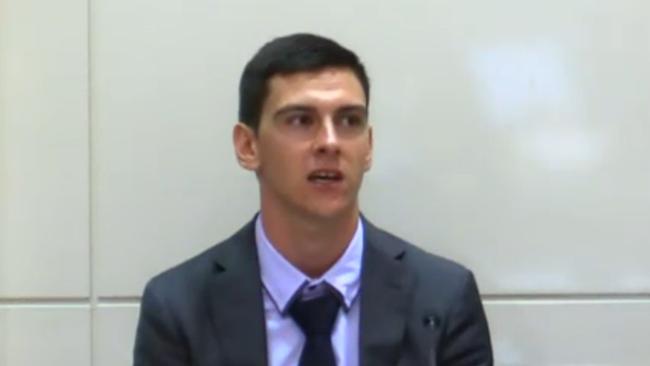 Dylan Voller allowed to leave jail to attend rehabilitation course | NT ...