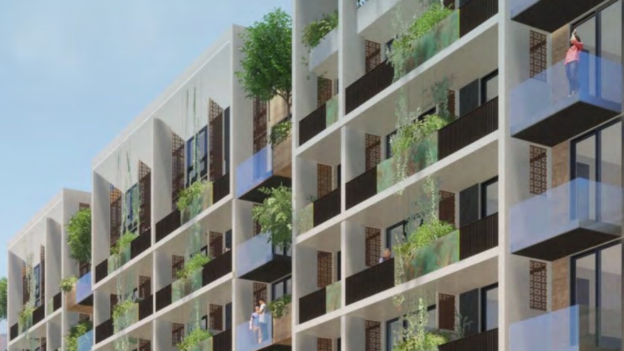 ‘Slum ghettos’: Tiny new apartments ticked off