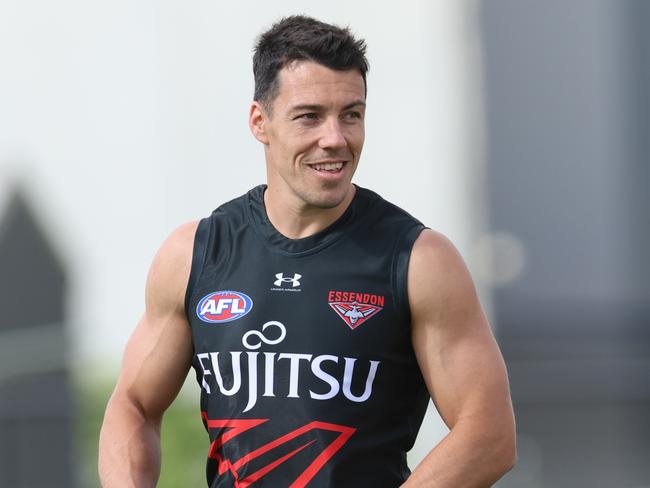 Dylan Shiel has been stuck in the VFL. Picture: Brendan Beckett