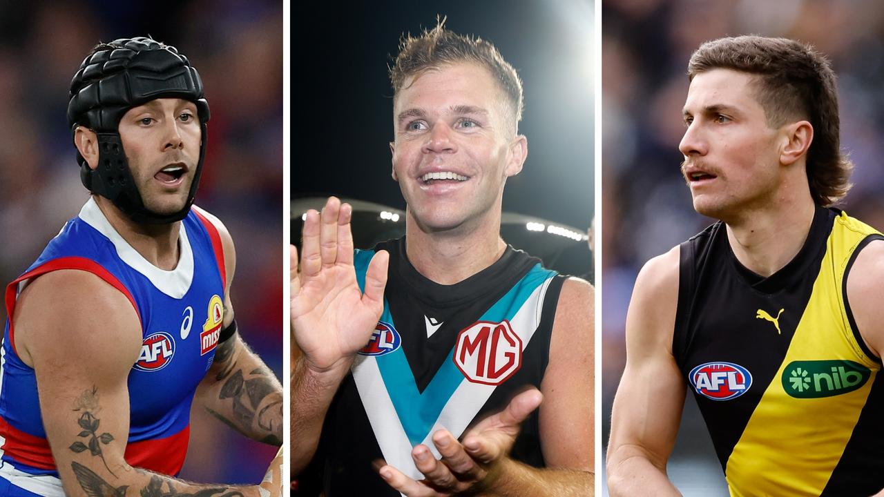 Every player your club is targeting… and how deals get done — Trade State of Play