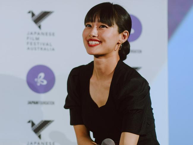 Shioli Kutsuna is a Japanese-Australian actor best known for her role as Yukio in Deadpool 2