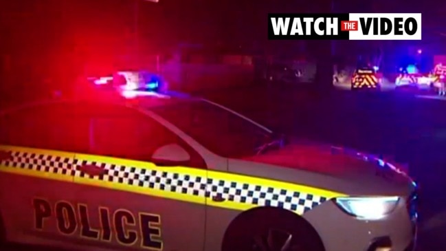 Man seriously injured in hit-and-run at Parafield Gardens (7NEWS)