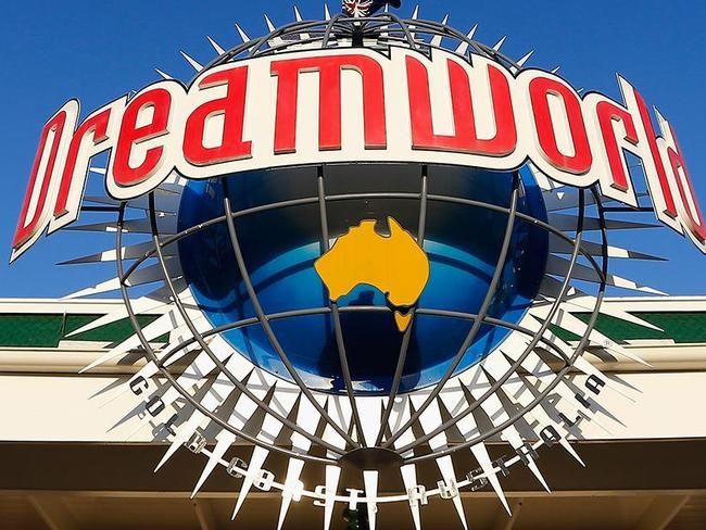 Dreamworld has a positive outlook on visitor growth