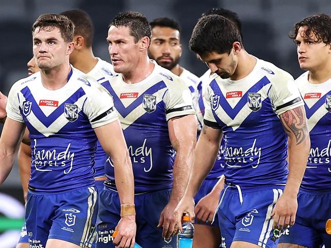 Buzz: The real reason for NRL blow-outs