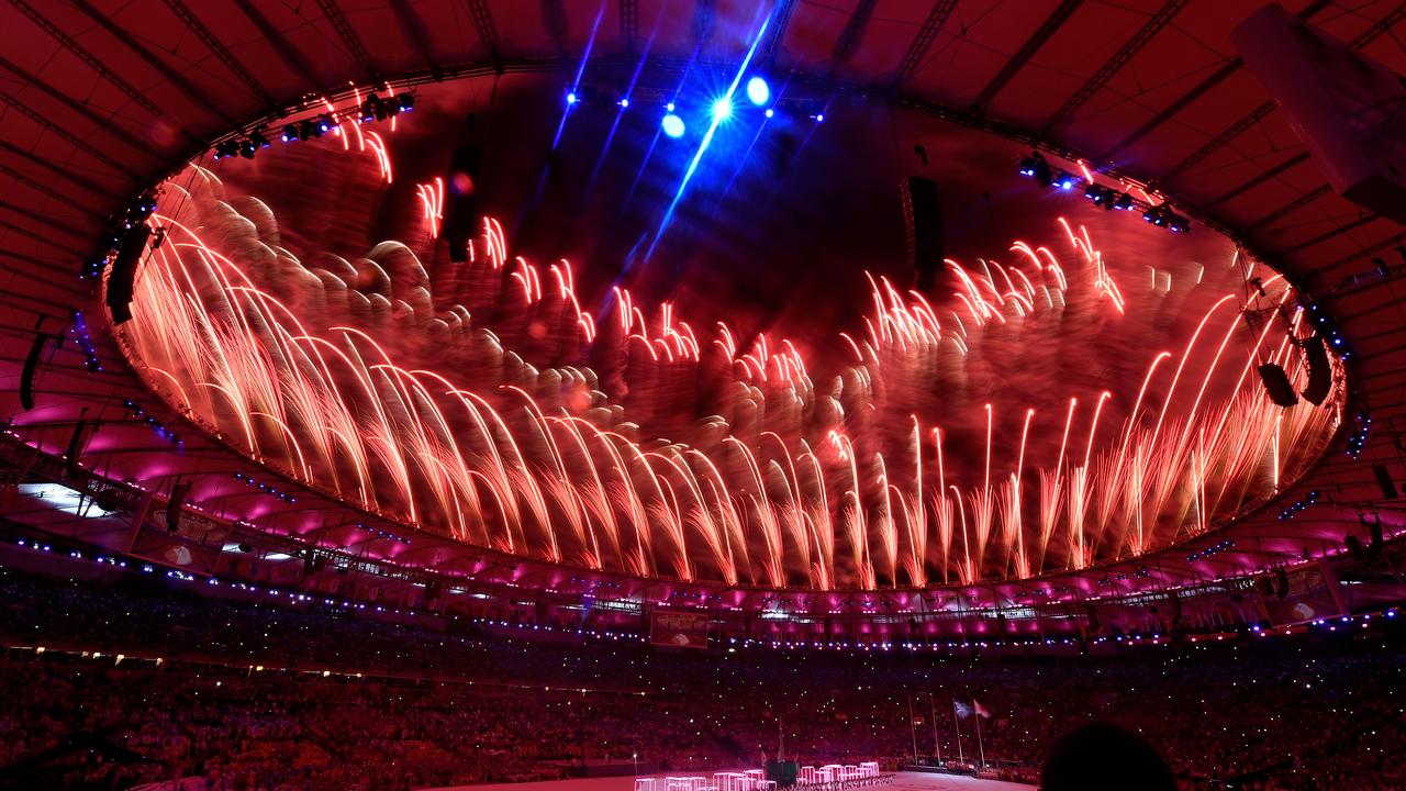 The AOC insists it is a performance incentive but it will deny many the real Olympic experience