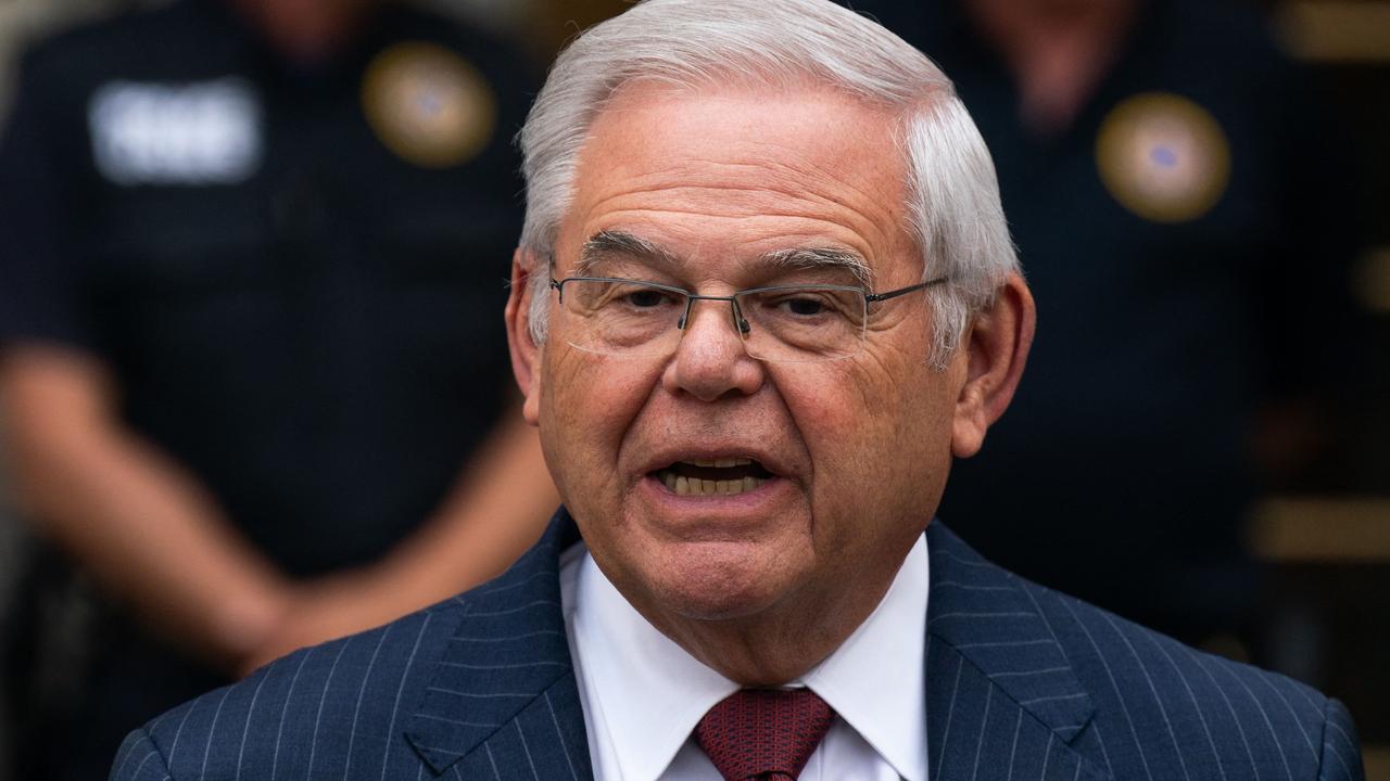 US Senator Bob Menendez found guilt of corruption charges | The Australian