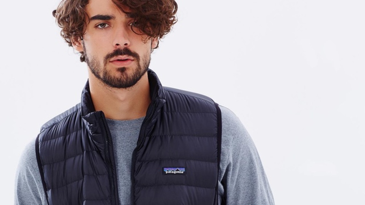 Best men's puffer sales vest