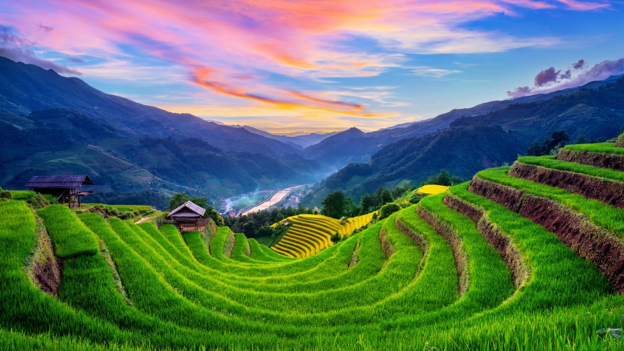 Everything you need to know before visiting Sapa Vietnam | escape.com.au